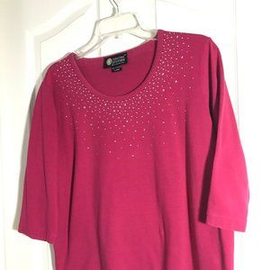 Christine Alexander Xl black label